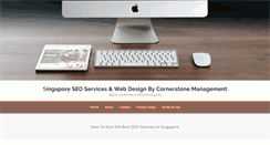 Desktop Screenshot of cstonemedical.com